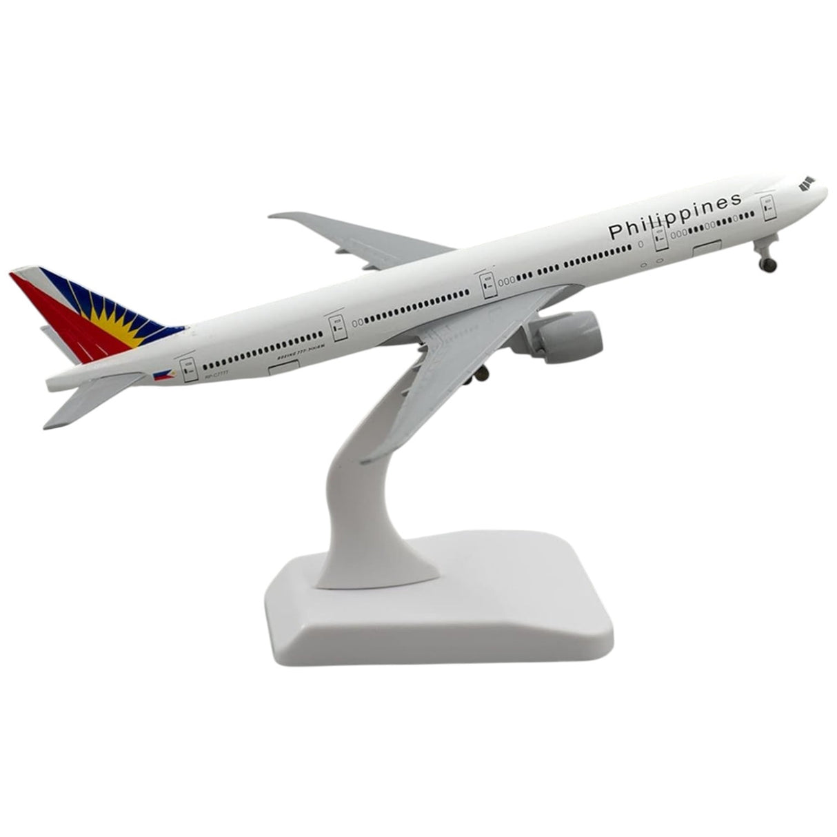 Philippine Airlines Boeing 777