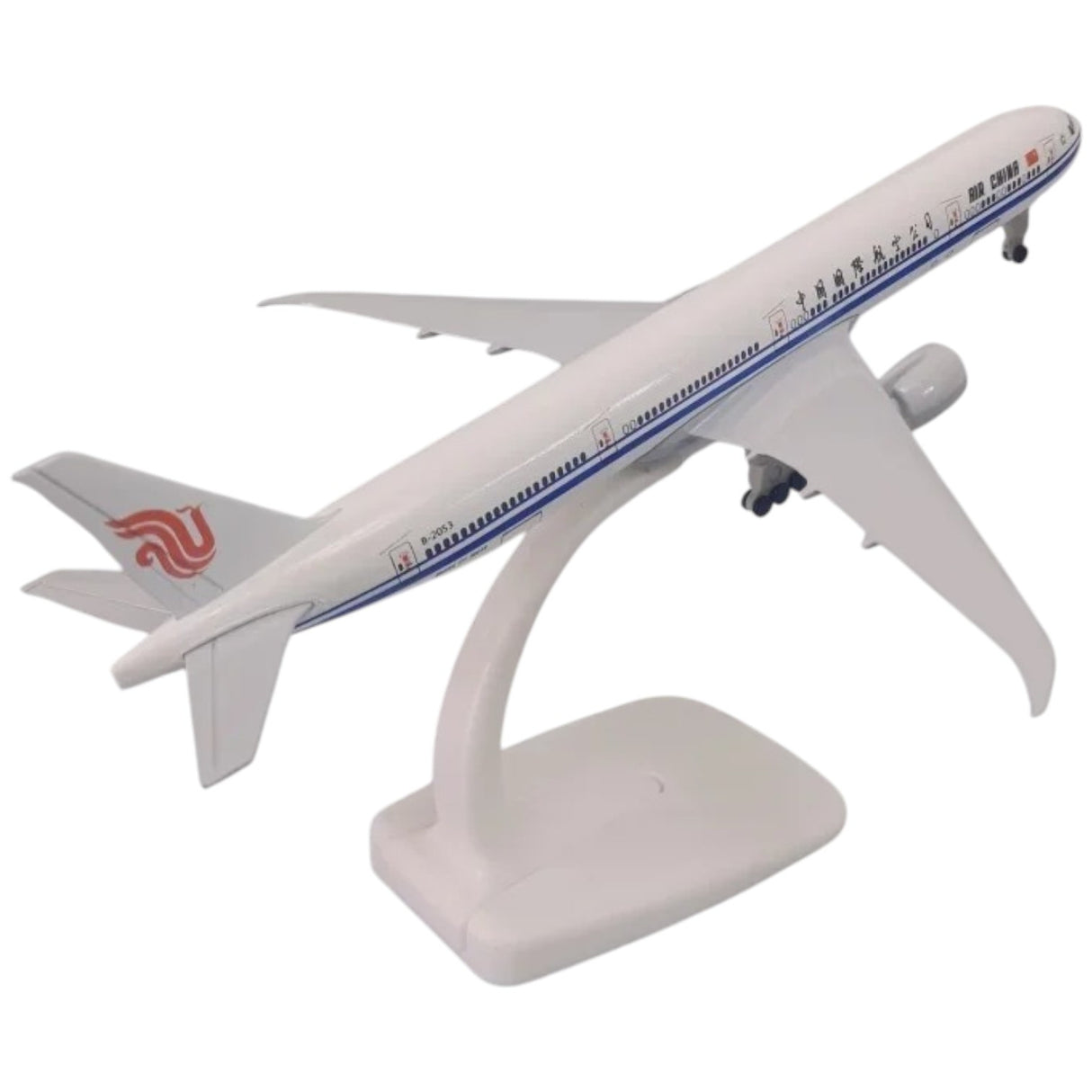 Air China Boeing 777