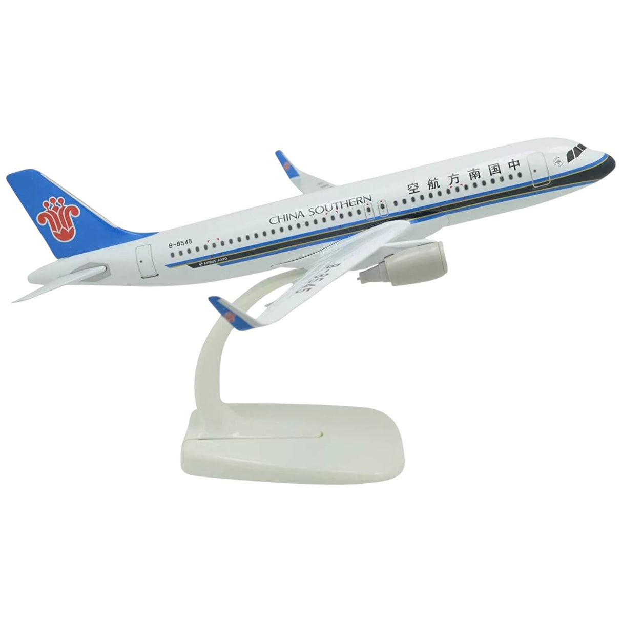 China Southern Airbus A320