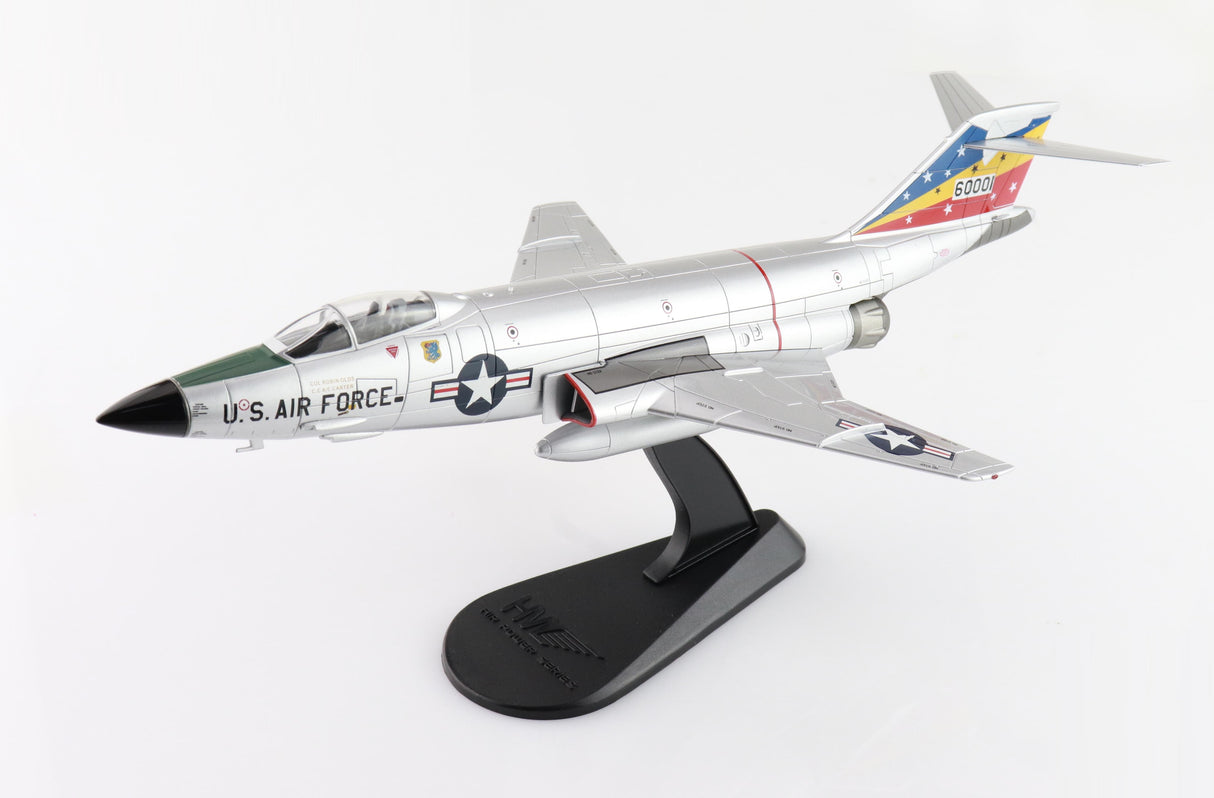 F-101C Voodoo "Robin Olds"