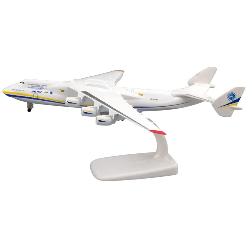 Antonov AN-225 Mriya