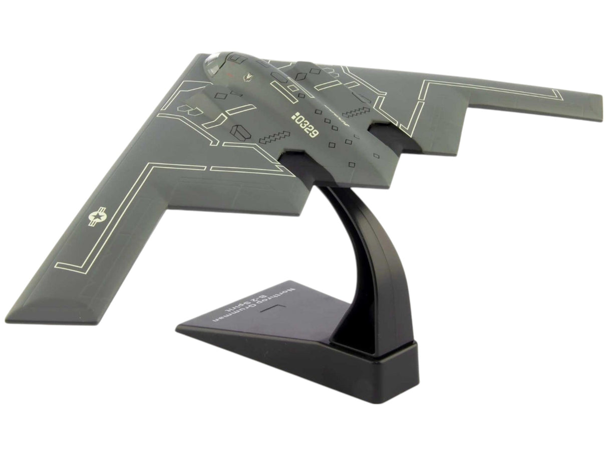 Northrop Grumman B-2A Spirit