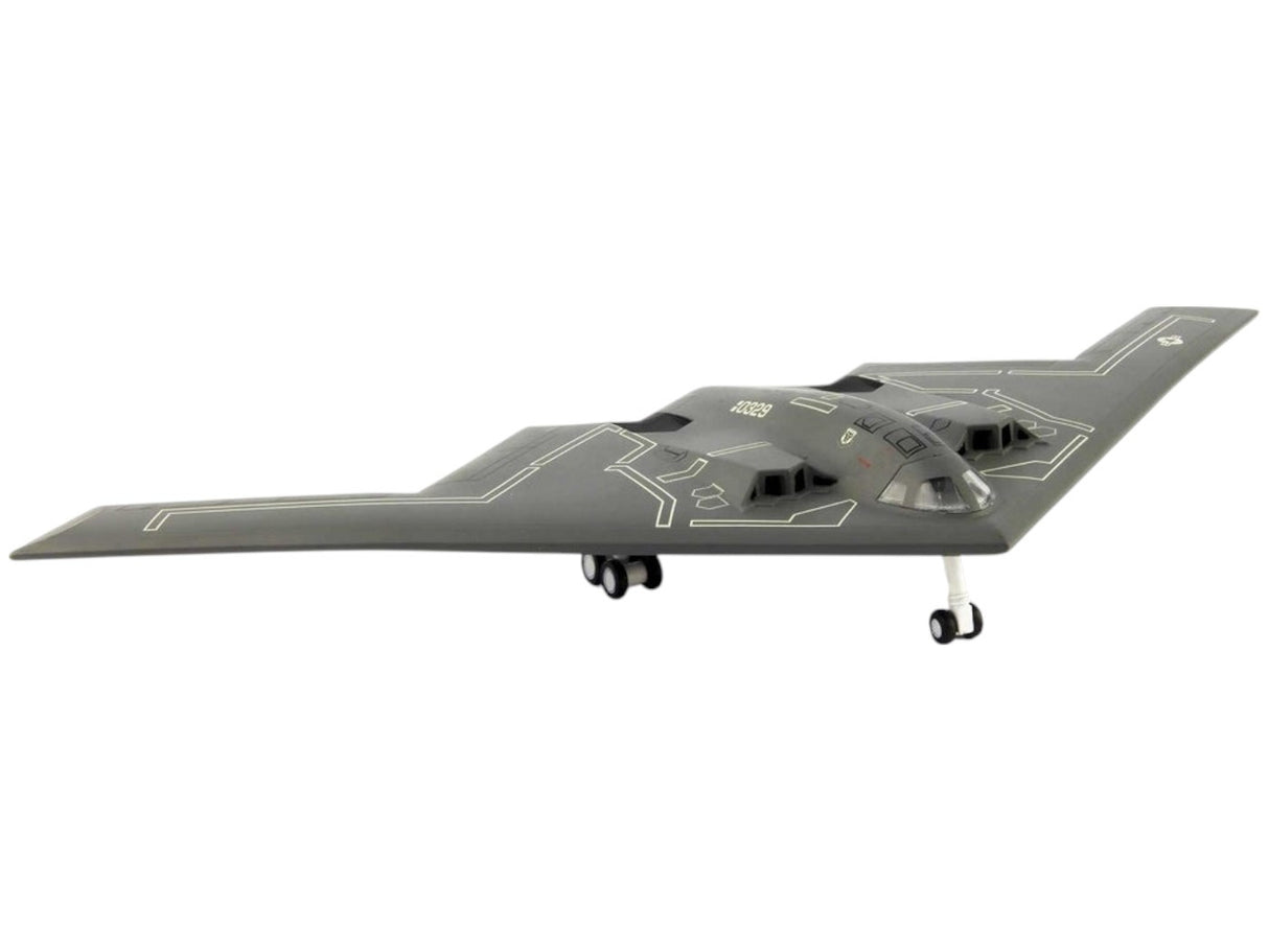 Northrop Grumman B-2A Spirit