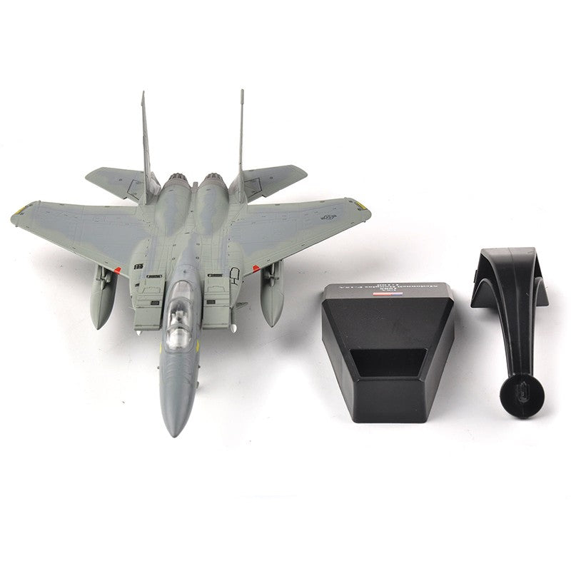 McDonnell F-15A Eagle