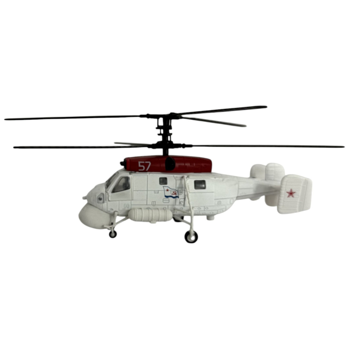 Kamov Ka-25 Hormone