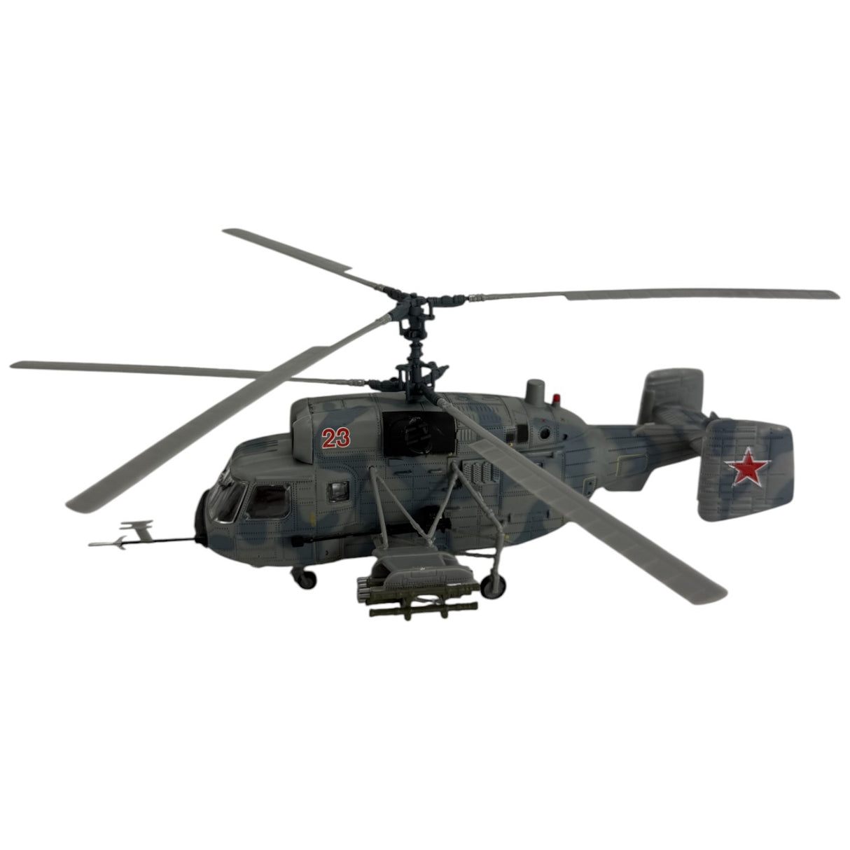 Kamov Ka-29 Helix-B