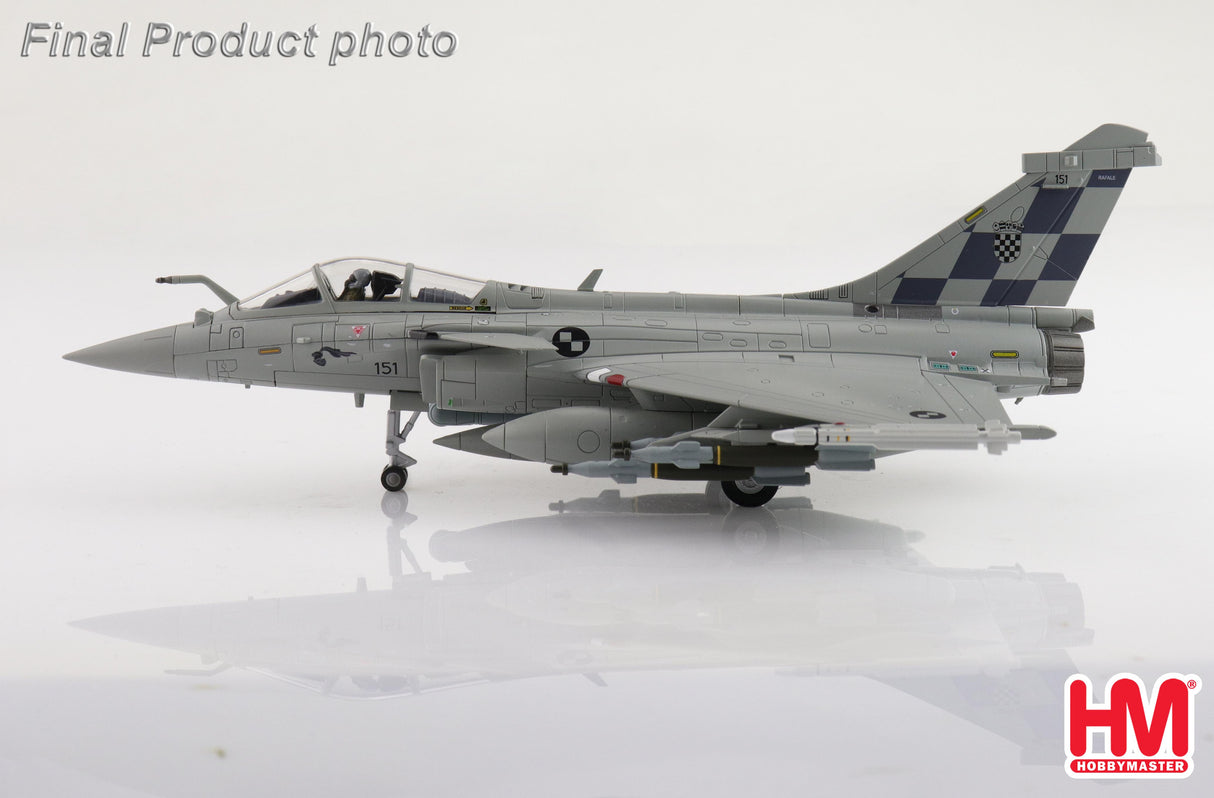 Dassault Rafale EC 151