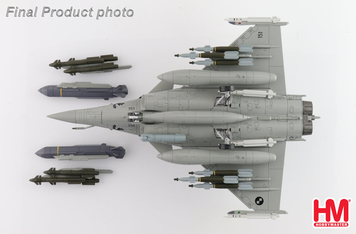 Dassault Rafale EC 151
