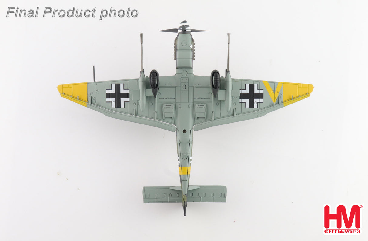 Junkers Ju 87G-2 "Tank Buster"