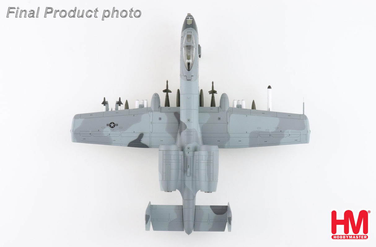 A-10A Thunderbolt II "Flipper"