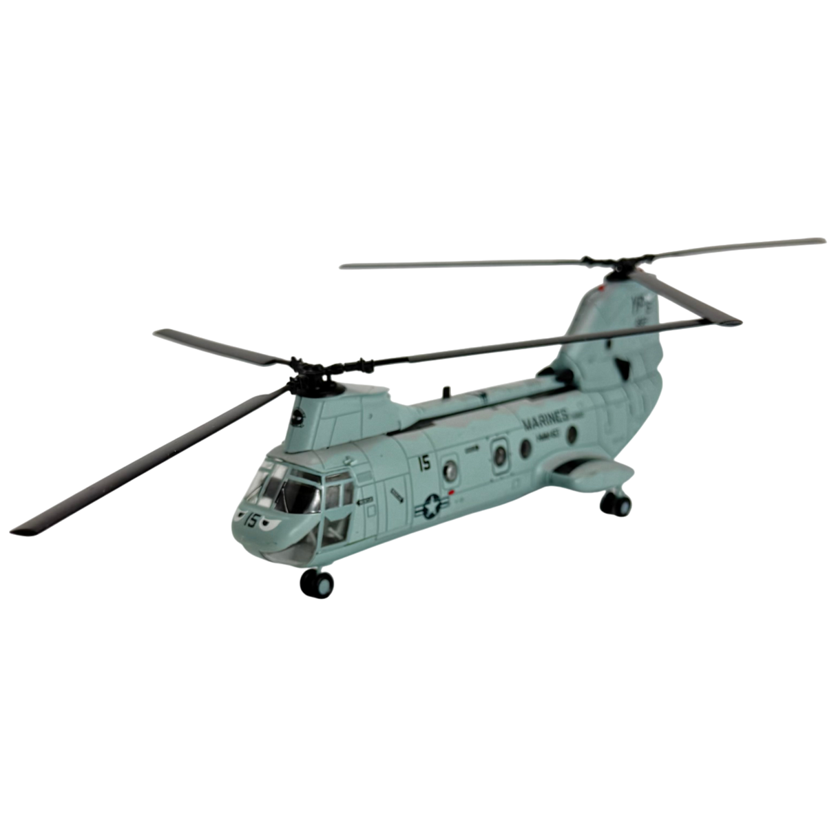 Boeing CH-46 Sea Knight