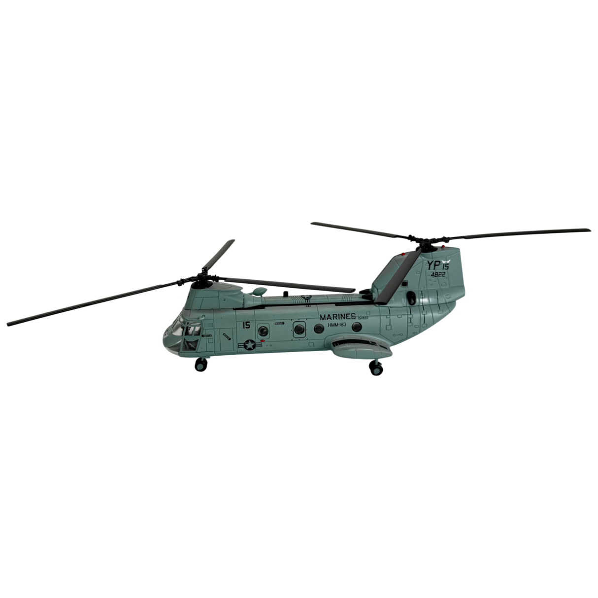 Boeing CH-46 Sea Knight