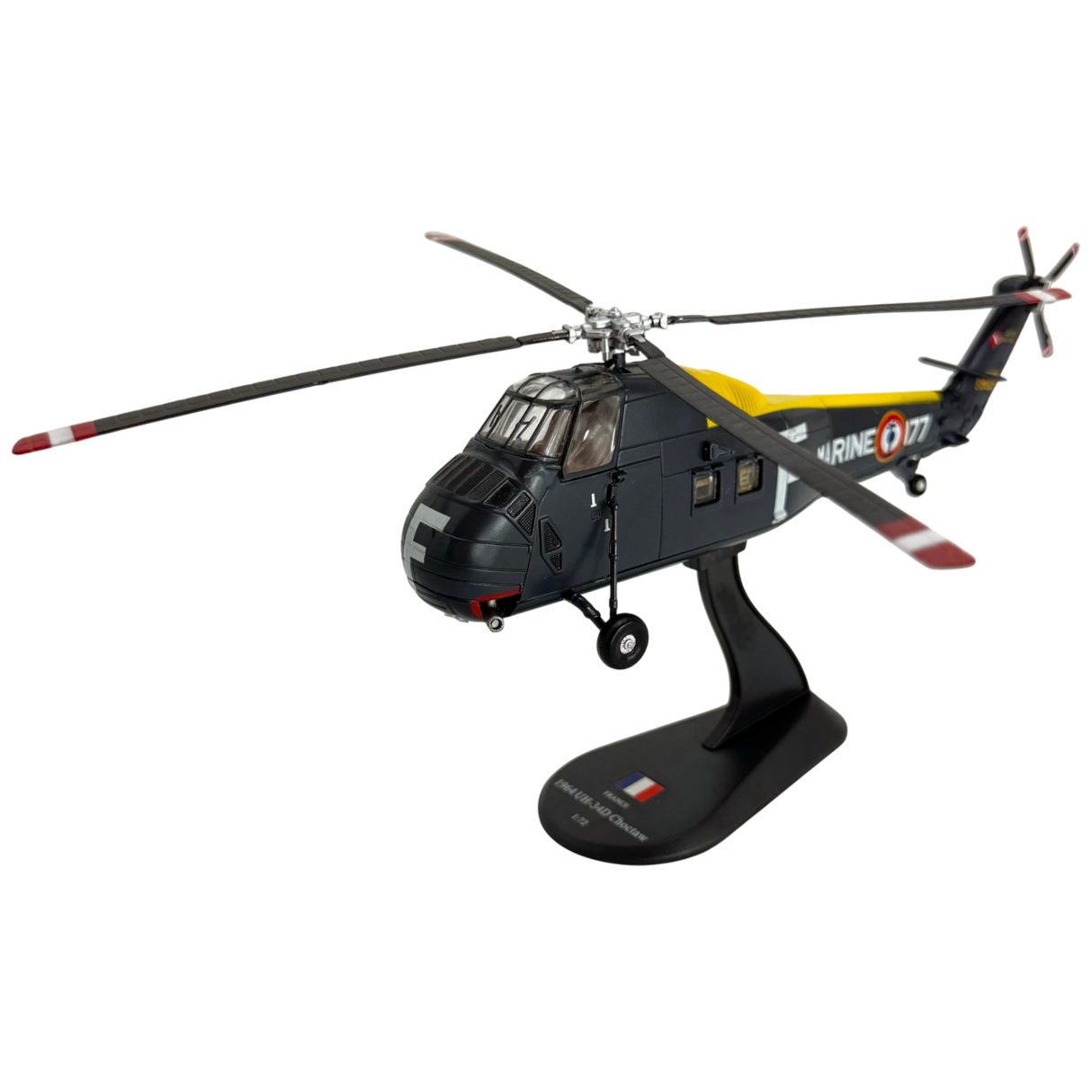 Sikorsky UH-34D Choctaw