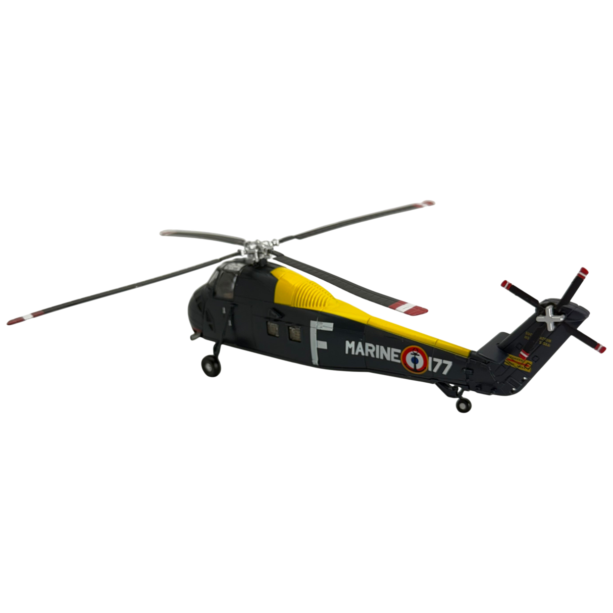 Sikorsky UH-34D Choctaw