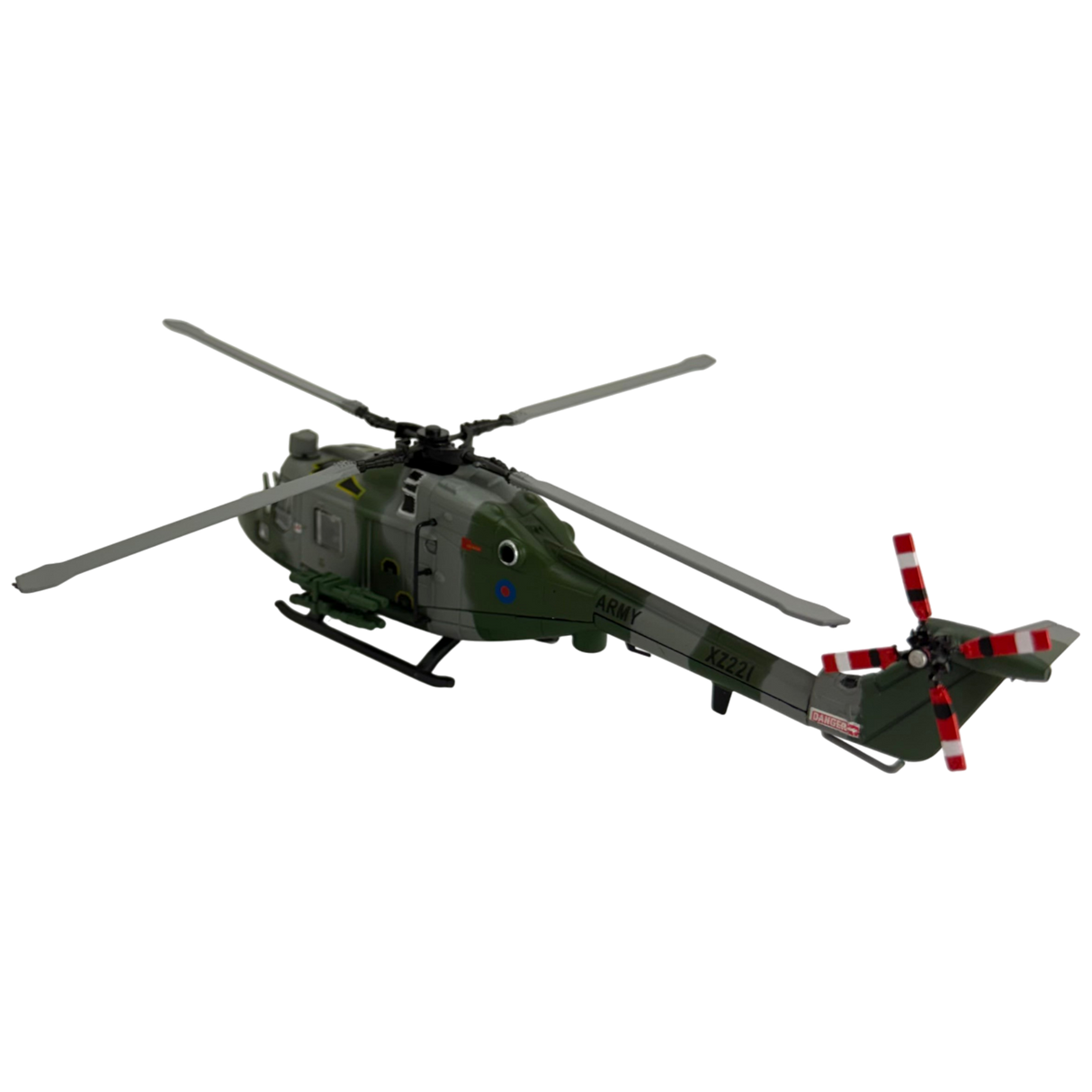 Westland Lynx AH.7