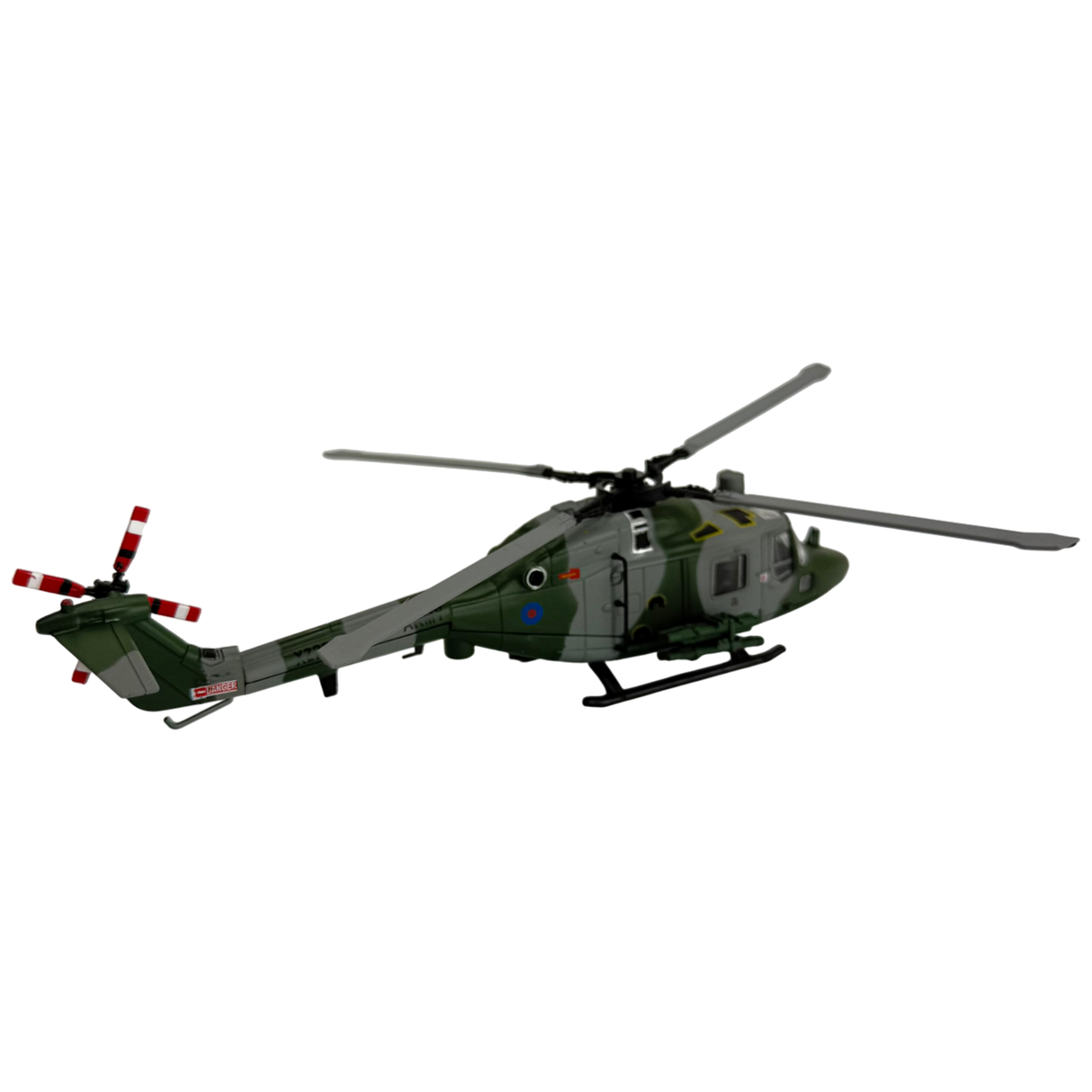 Westland Lynx AH.7