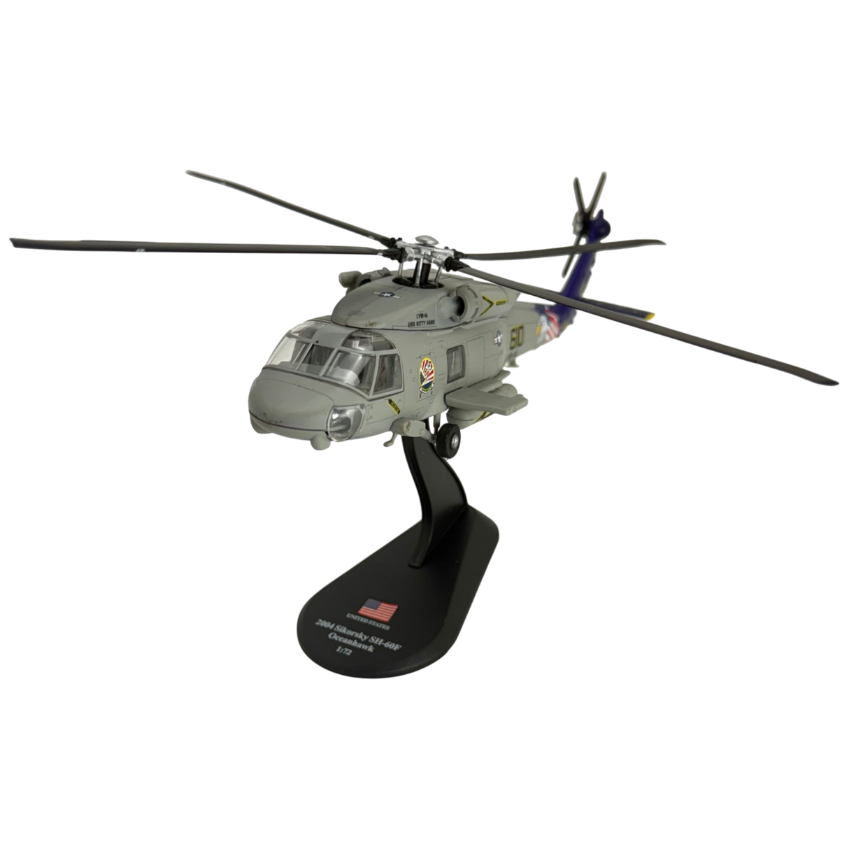 Sikorsky SH-60F Oceanhawk