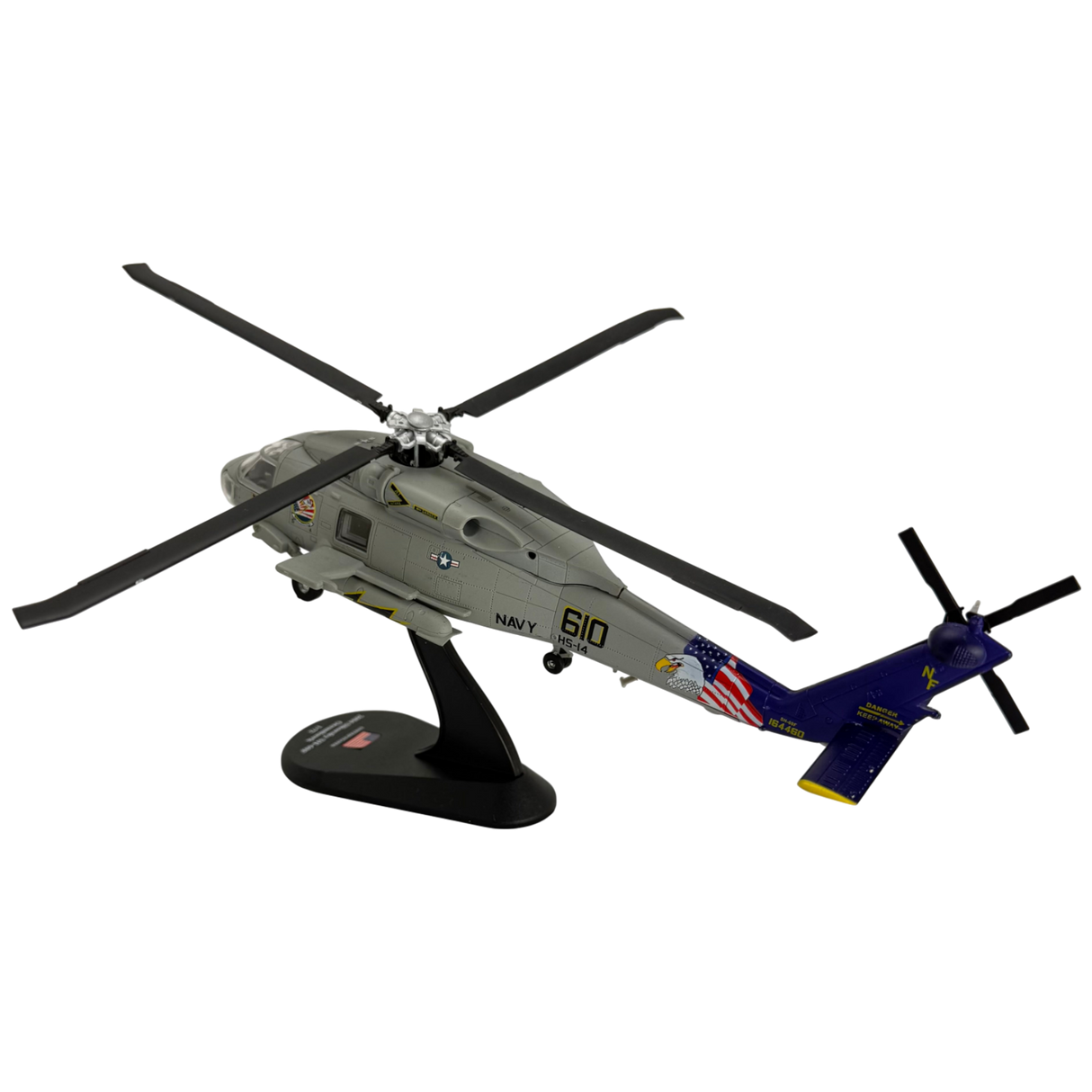 Sikorsky SH-60F Oceanhawk