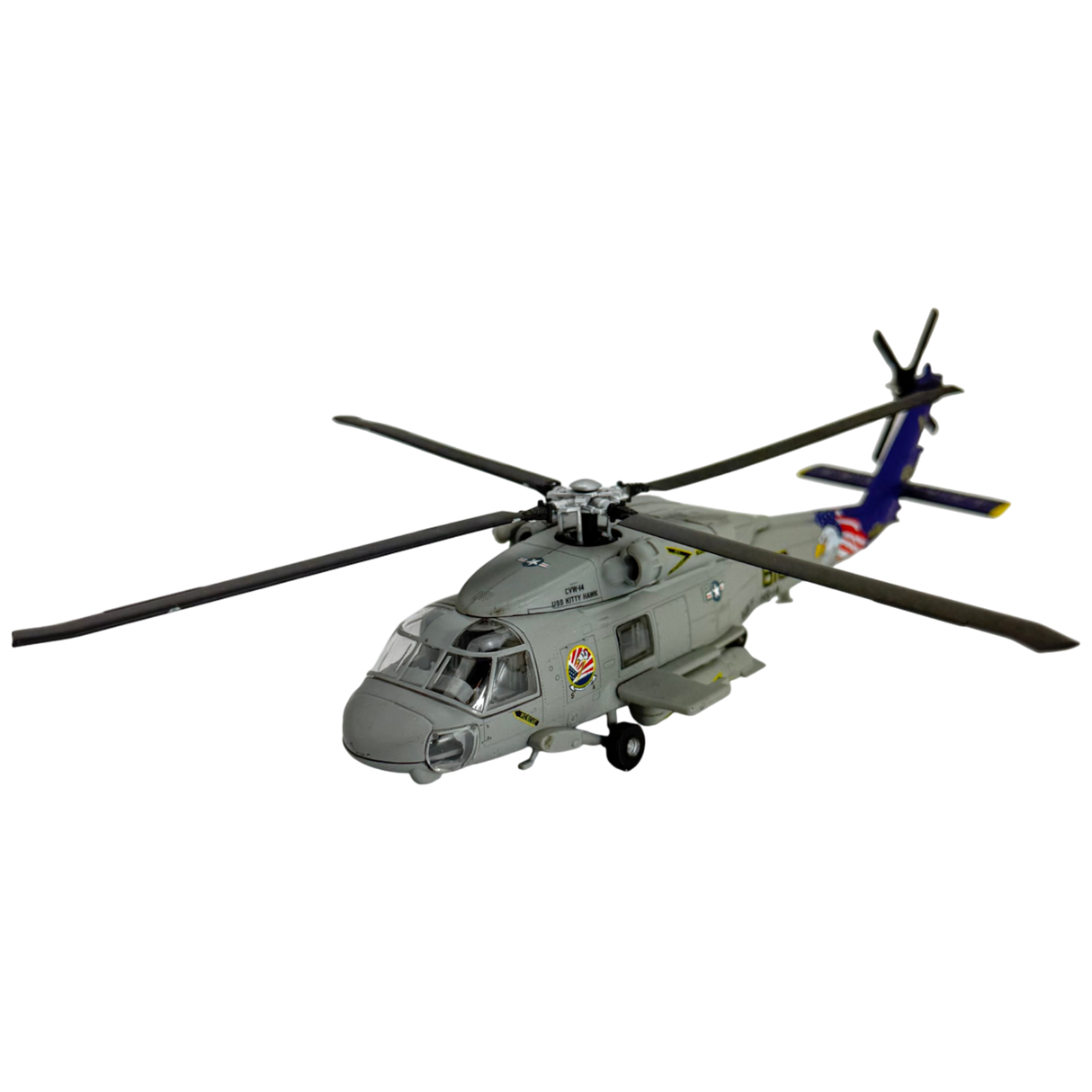 Sikorsky SH-60F Oceanhawk