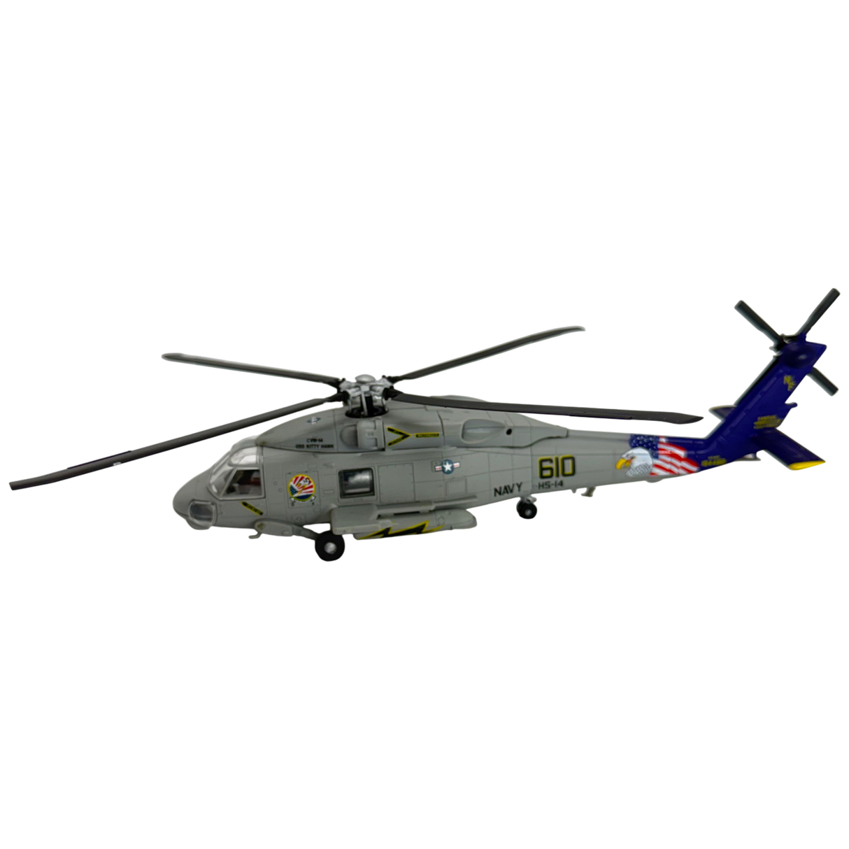 Sikorsky SH-60F Oceanhawk