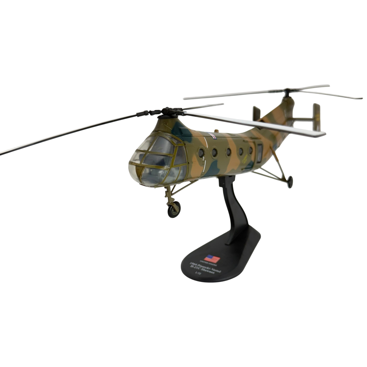 Piasecki H-21 Shawnee