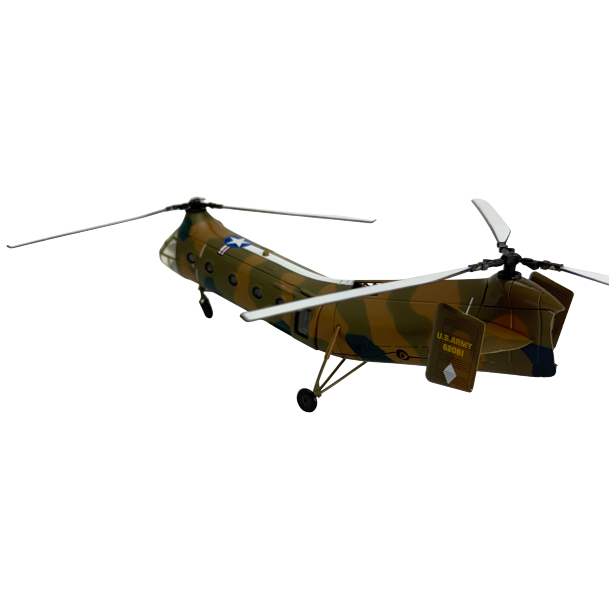 Piasecki H-21 Shawnee