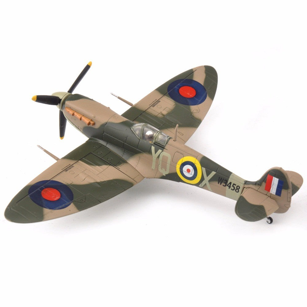 Supermarine Spitfire Mk Vb