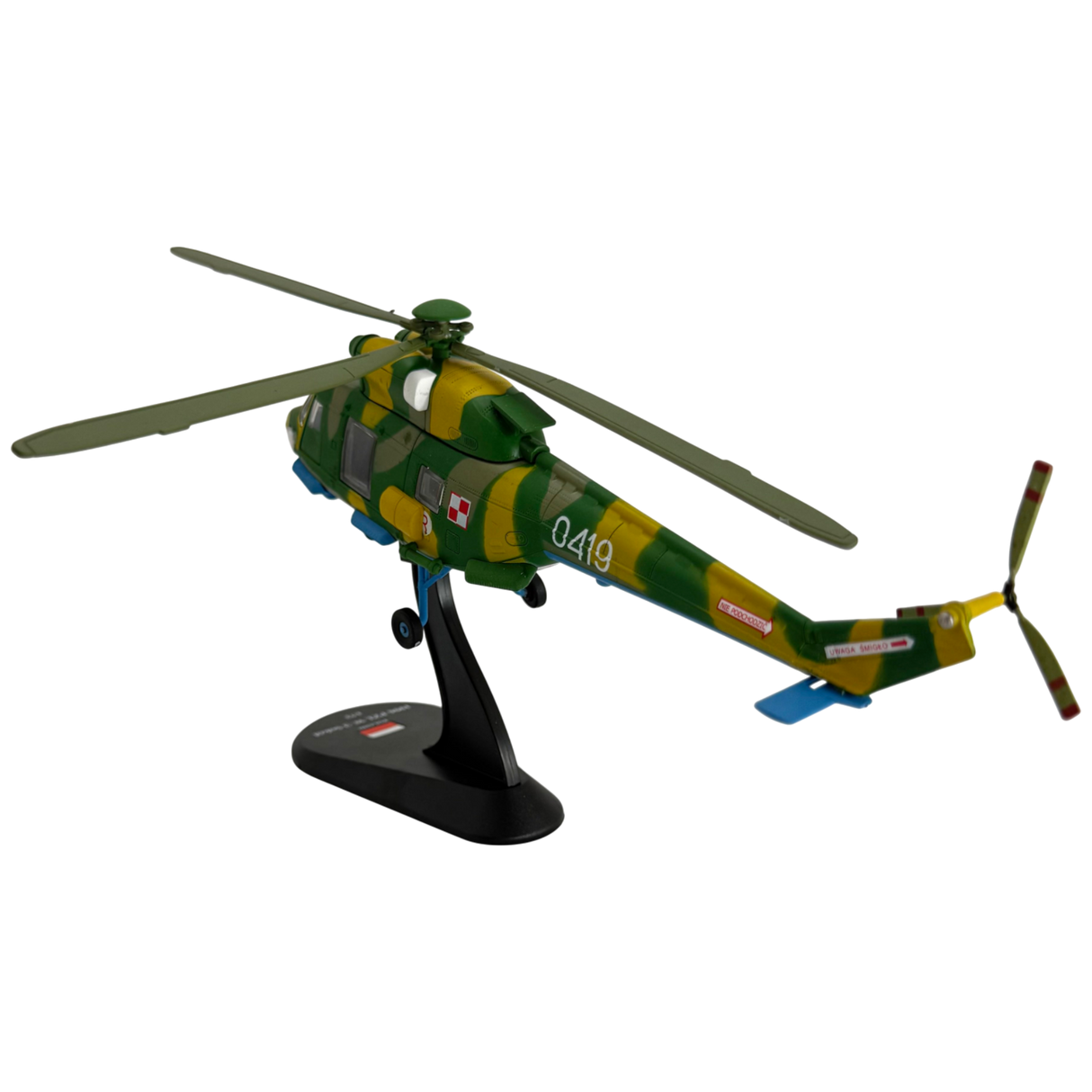 PZL W-3 Sokol