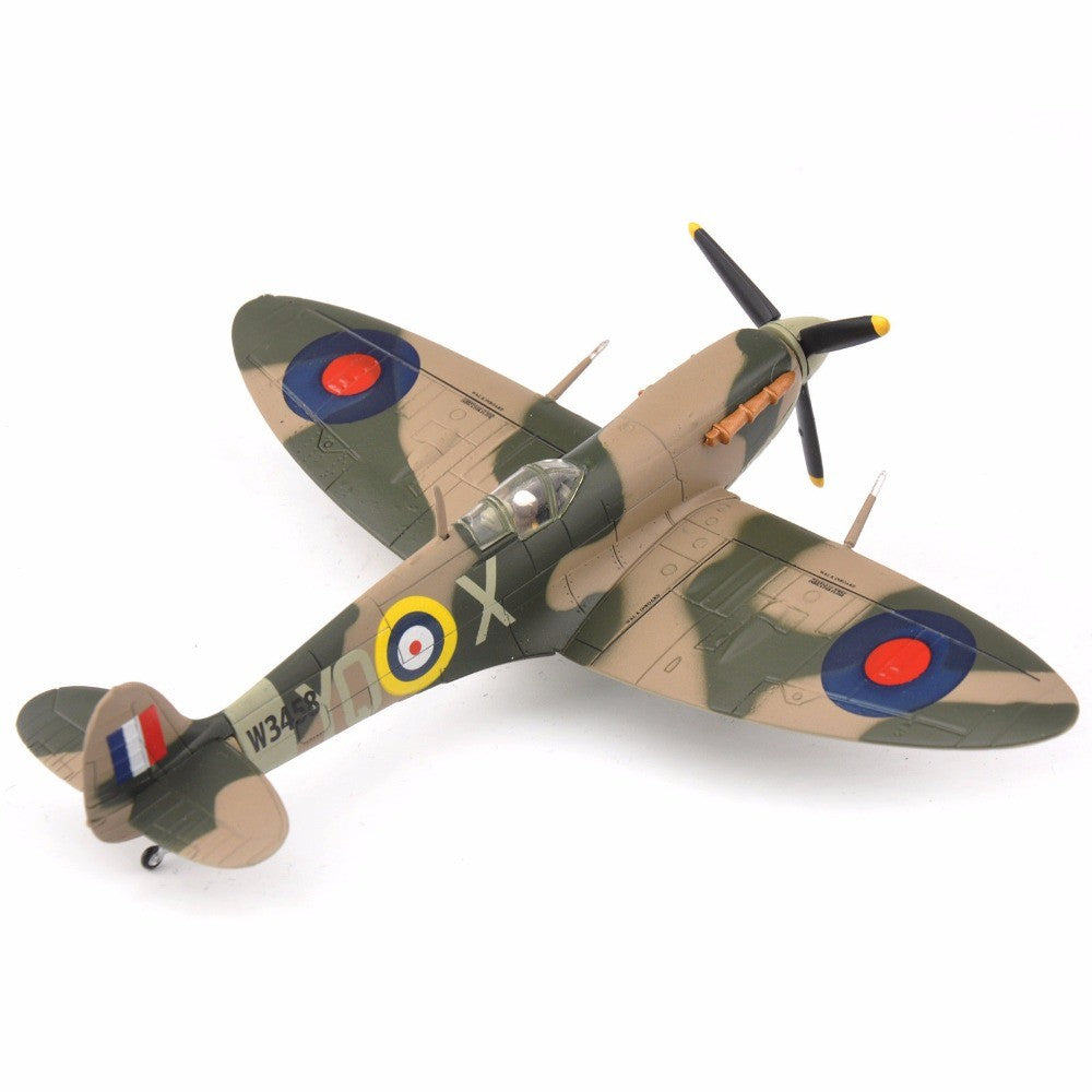 Supermarine Spitfire Mk Vb
