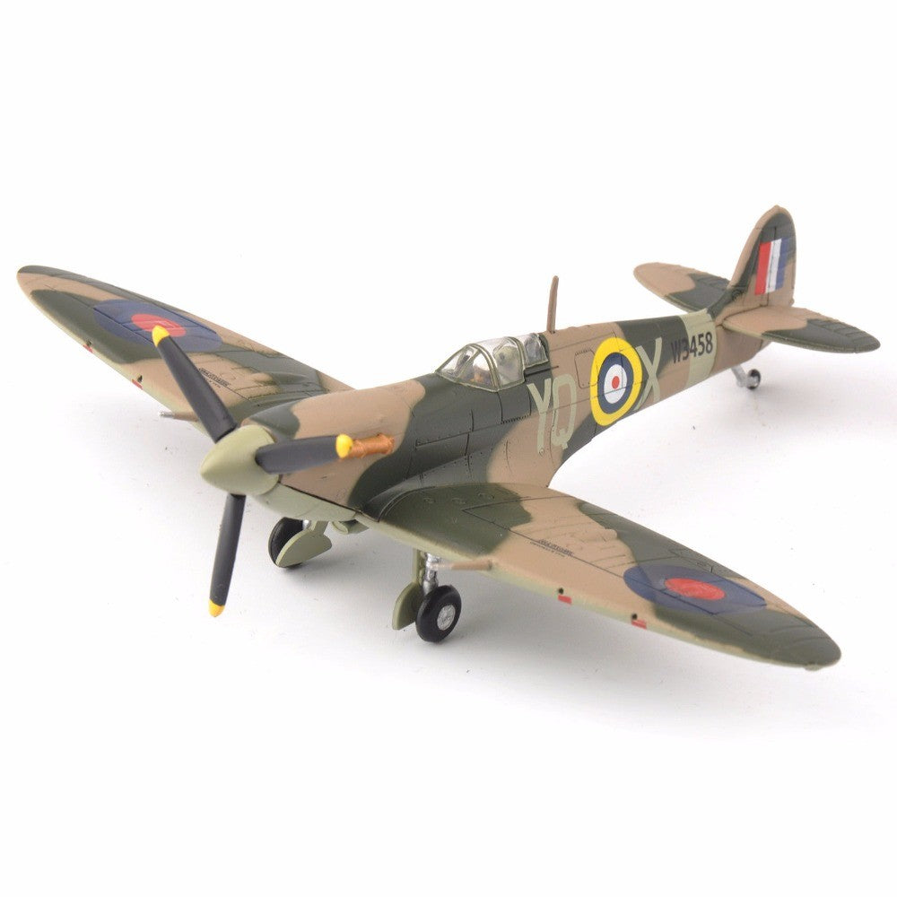 Supermarine Spitfire Mk Vb
