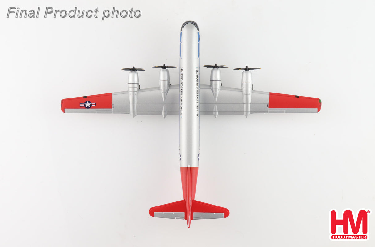 C-97G "Angel of Deliverance"