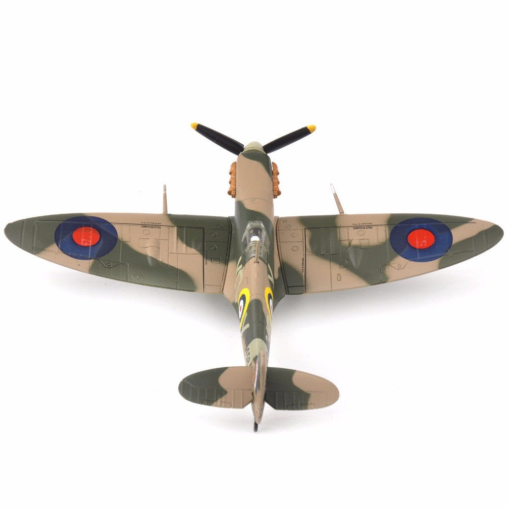 Supermarine Spitfire Mk Vb
