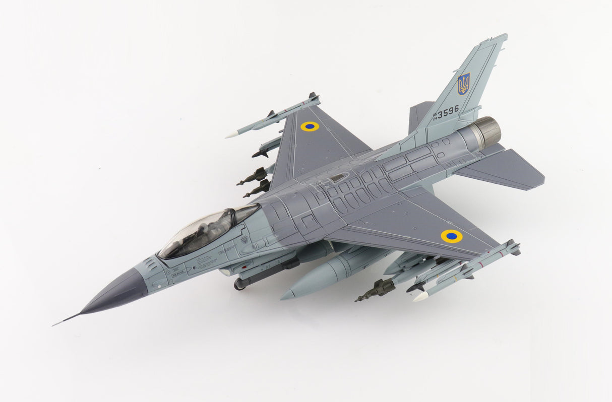 F-16AM Fighting Falcon - "Ukrainian Air Force"