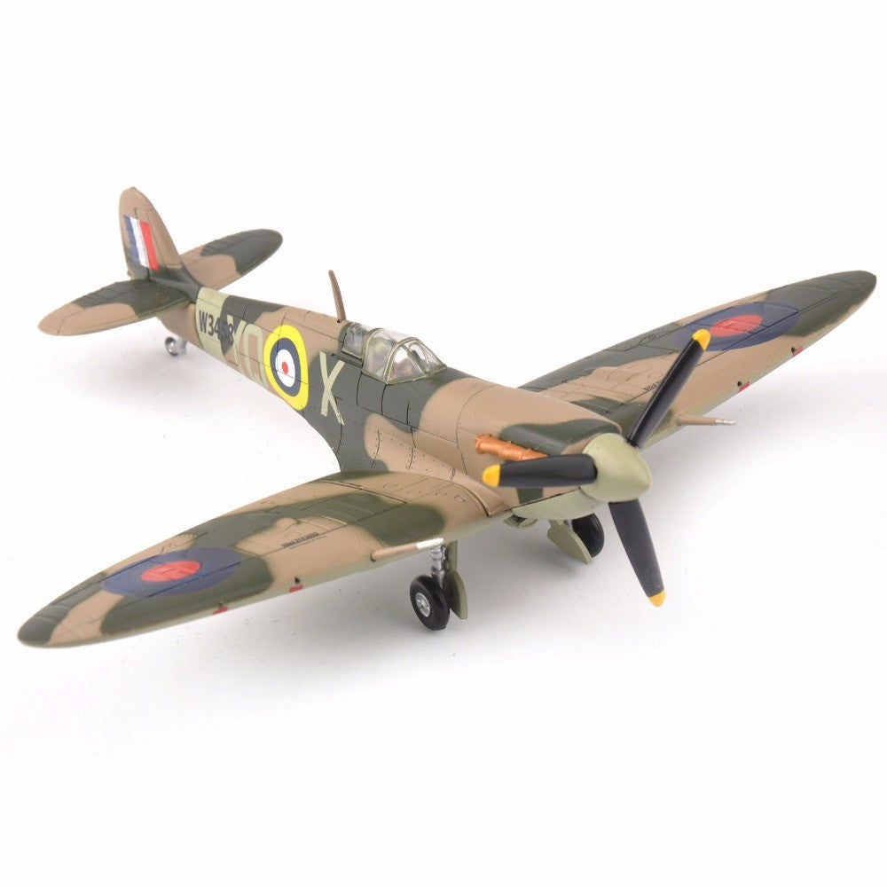 Supermarine Spitfire Mk Vb