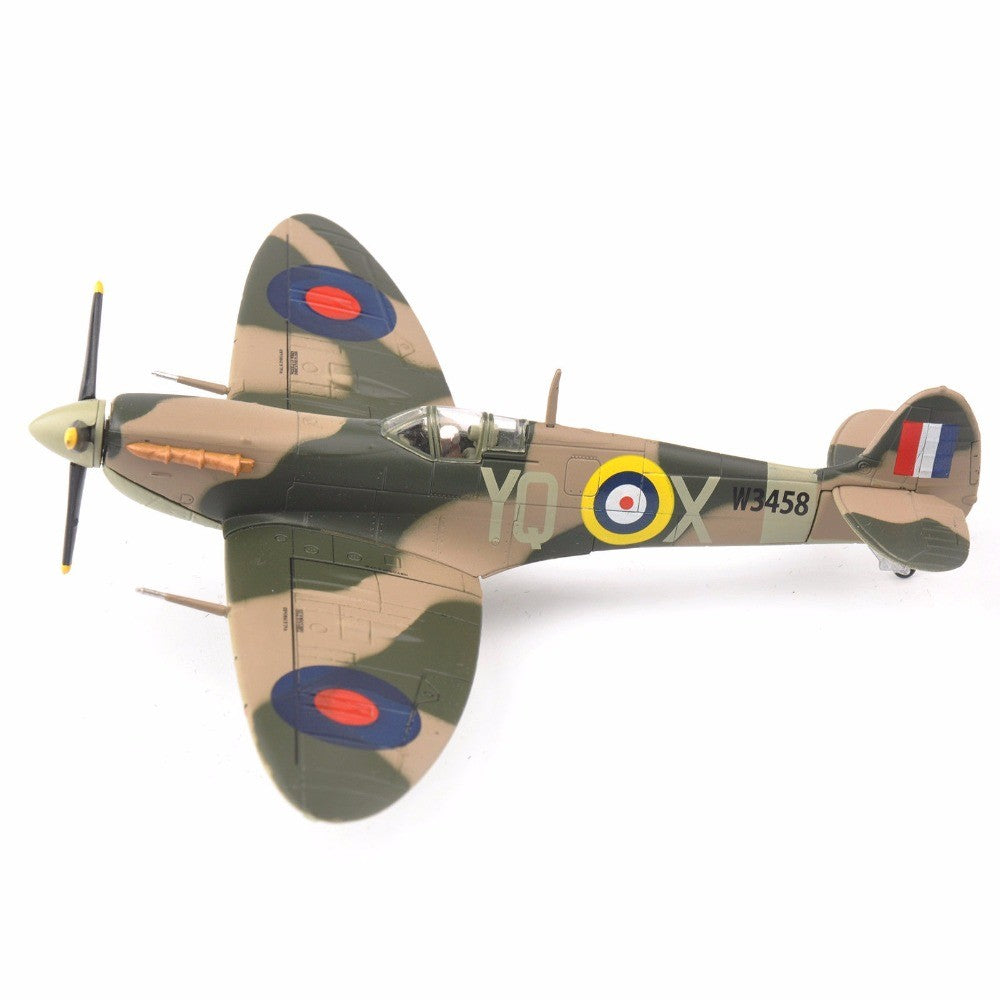 Supermarine Spitfire Mk Vb
