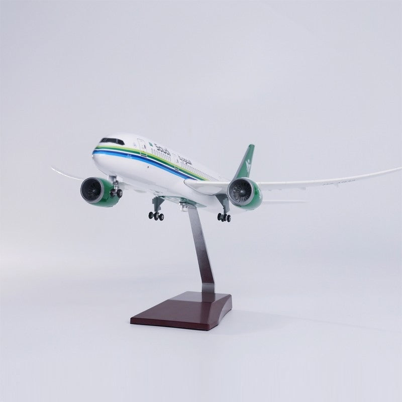 XL Saudia Boeing 787