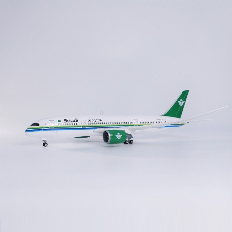 XL Saudia Boeing 787