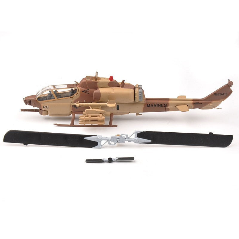 Bell AH-1 SuperCobra