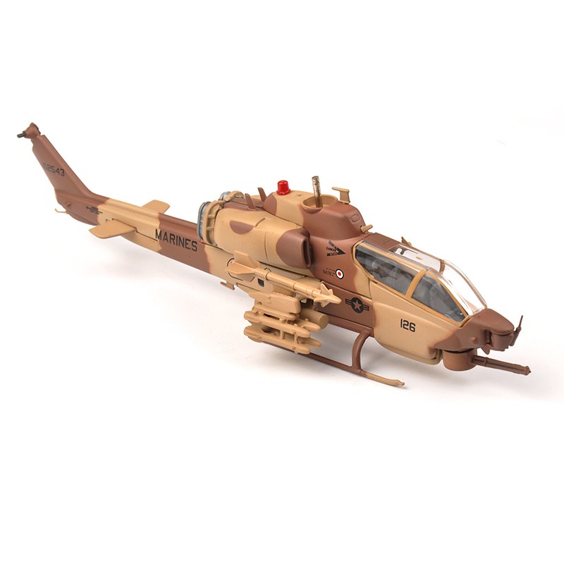 Bell AH-1 SuperCobra