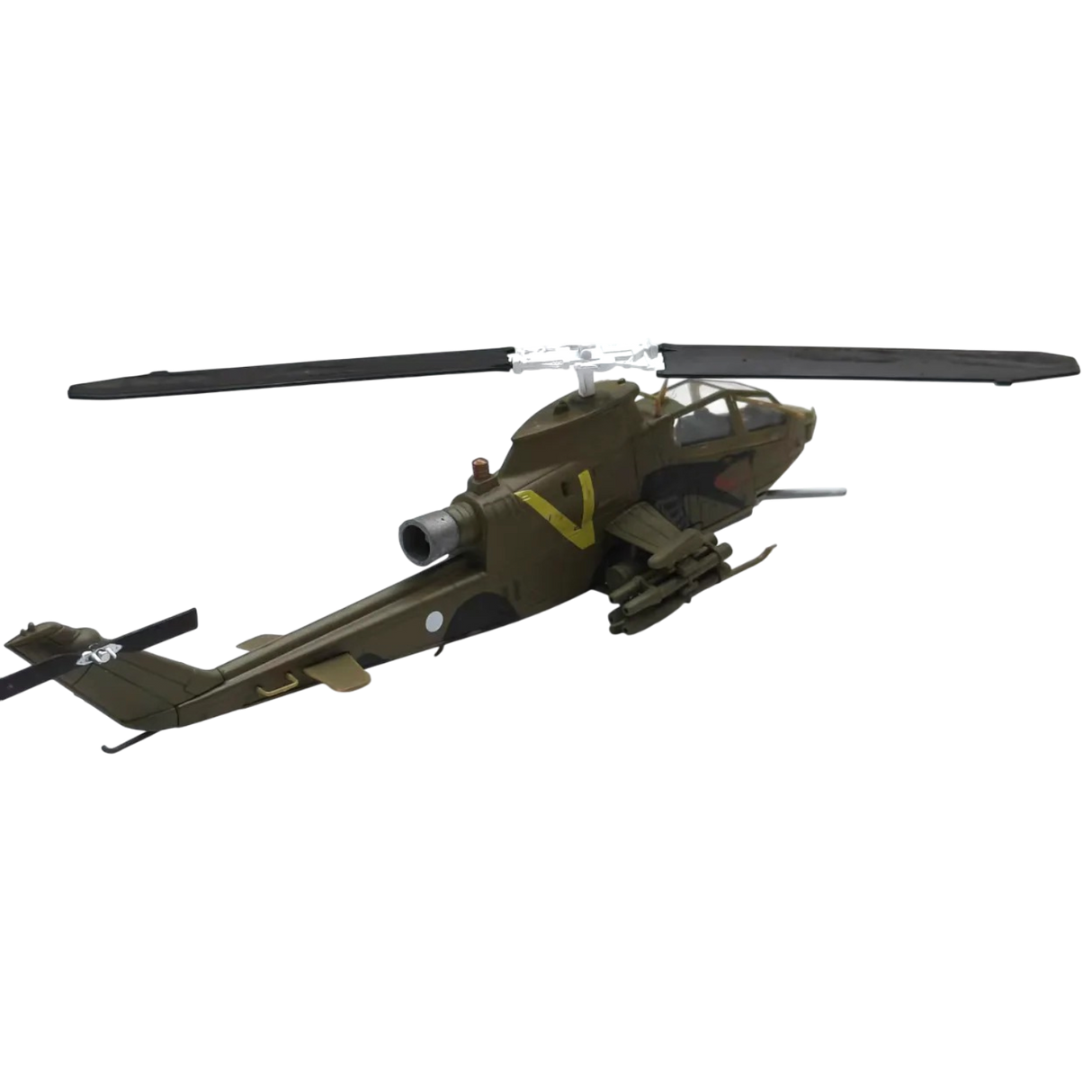 Bell AH-1S Cobra