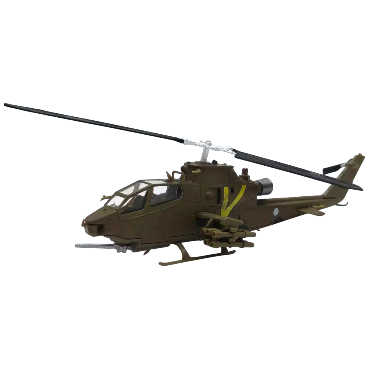 Bell AH-1S Cobra