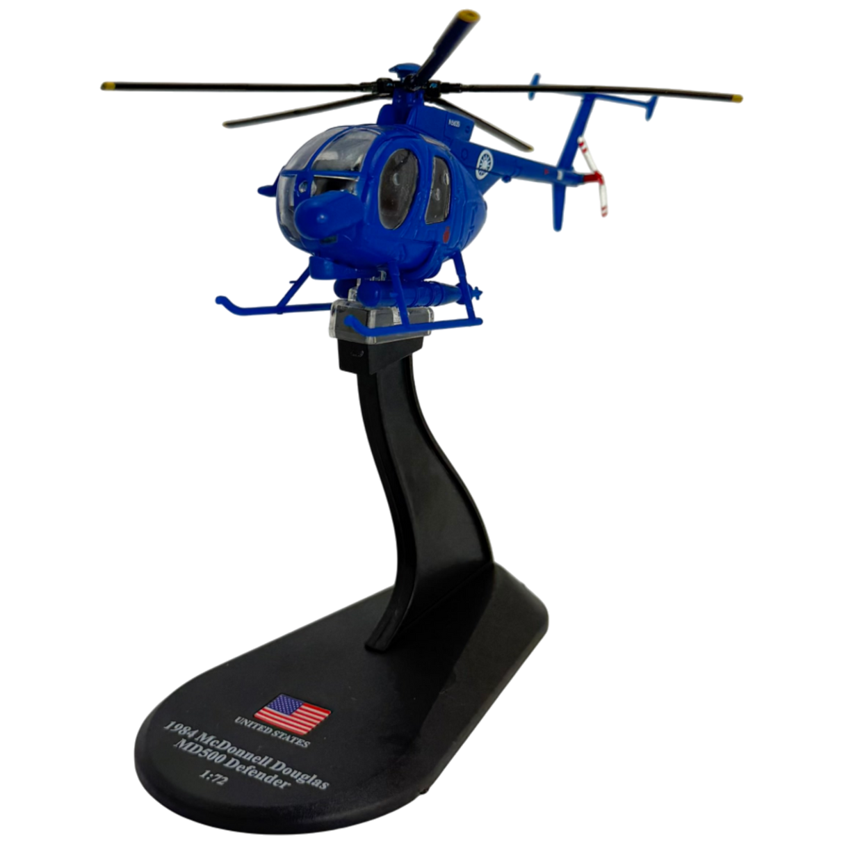 MD Helicopters MD 500 Defender