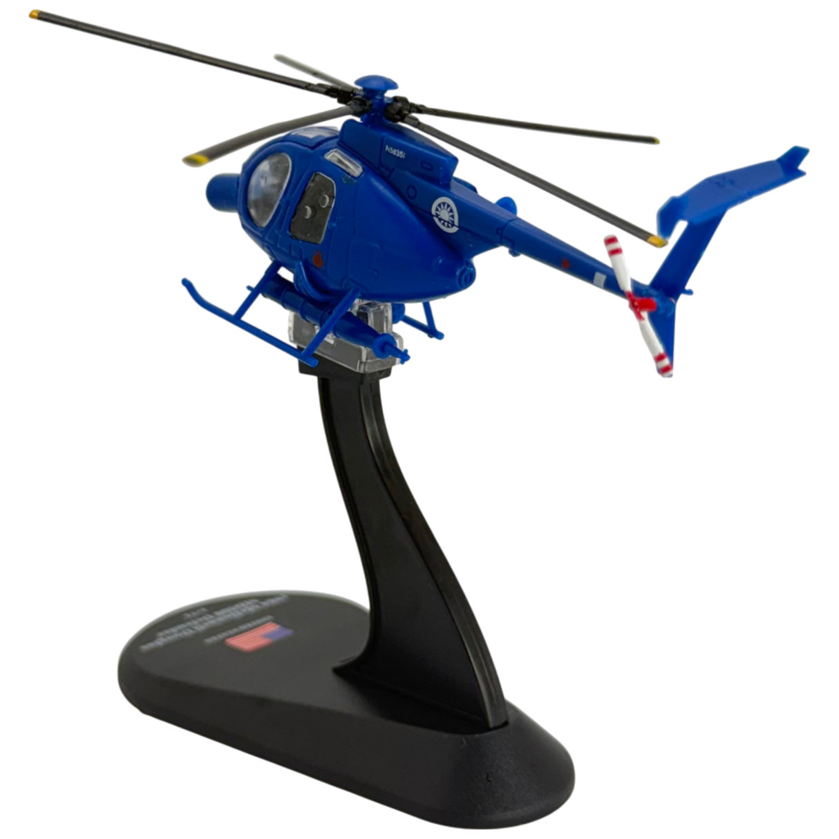 MD Helicopters MD 500 Defender