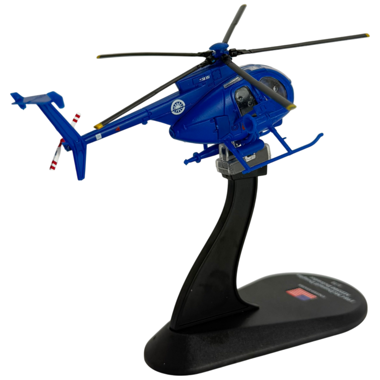 MD Helicopters MD 500 Defender