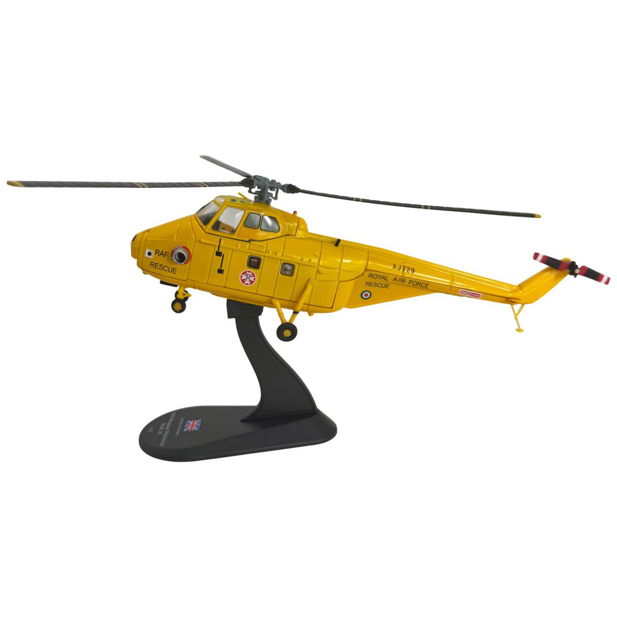 Westland Whirlwind HAR.10