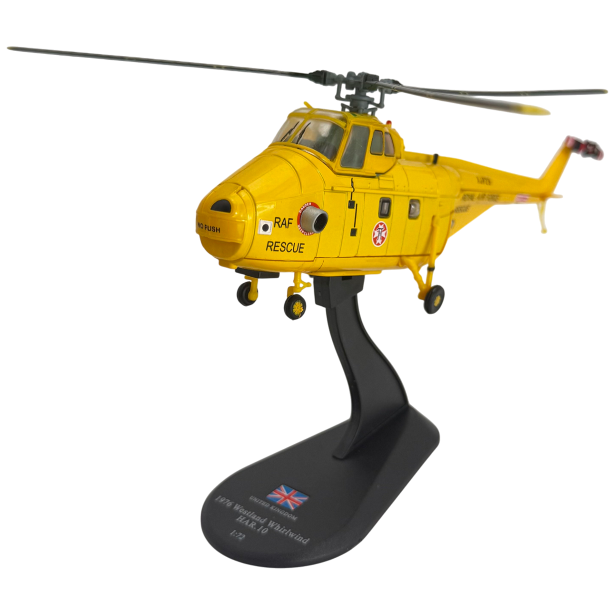 Westland Whirlwind HAR.10