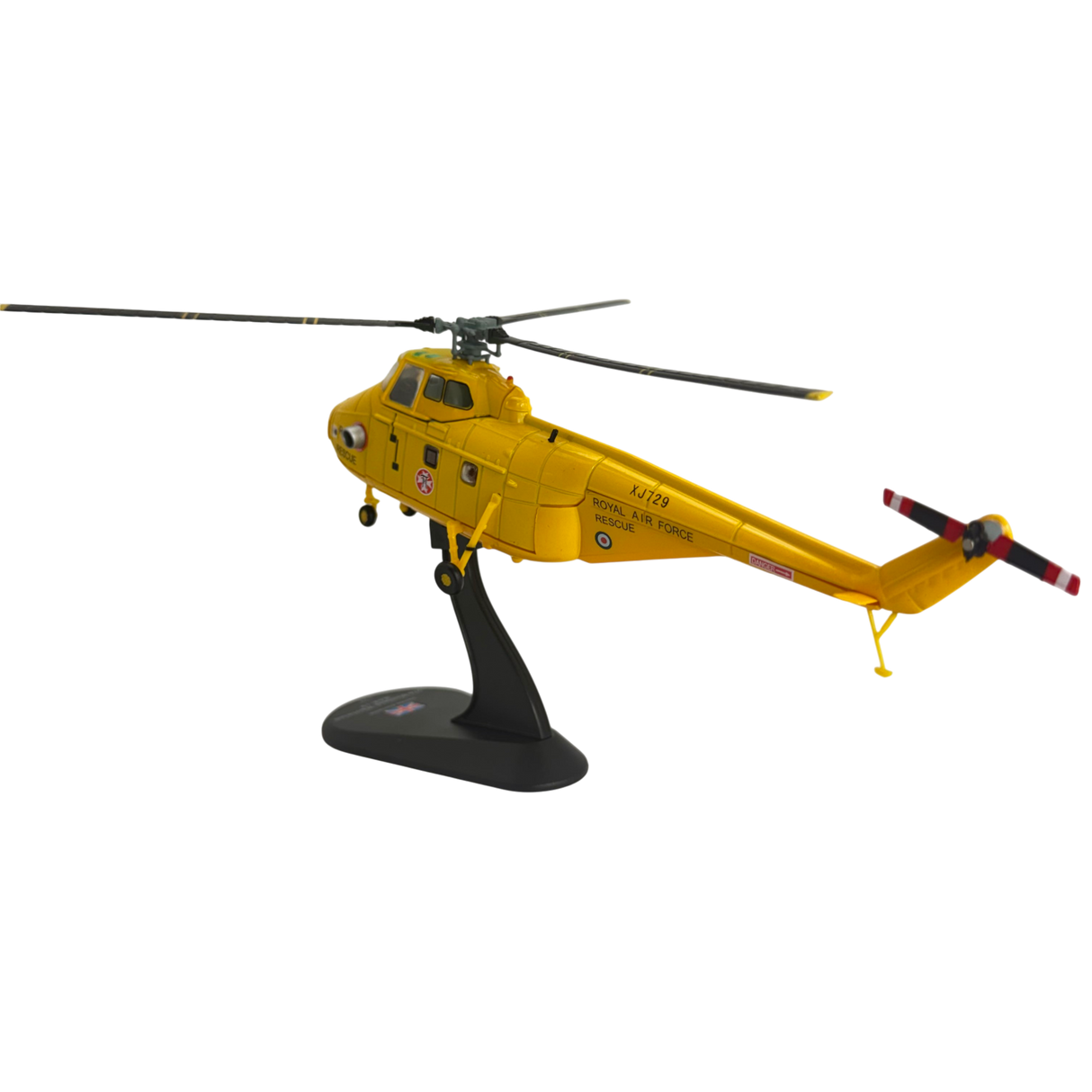 Westland Whirlwind HAR.10