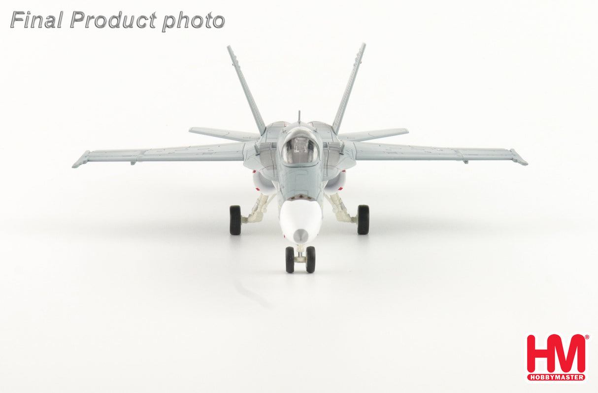 F/A-18C Hornet "VFA-15 Retro TAC Demo Jet"