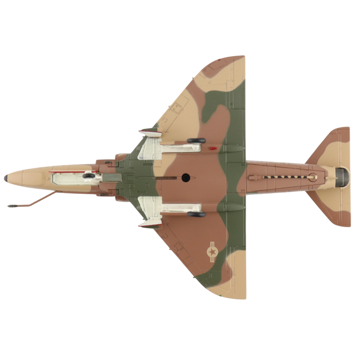 A-4E Skyhawk "Aggressor" Model Aircraft - Photo 7