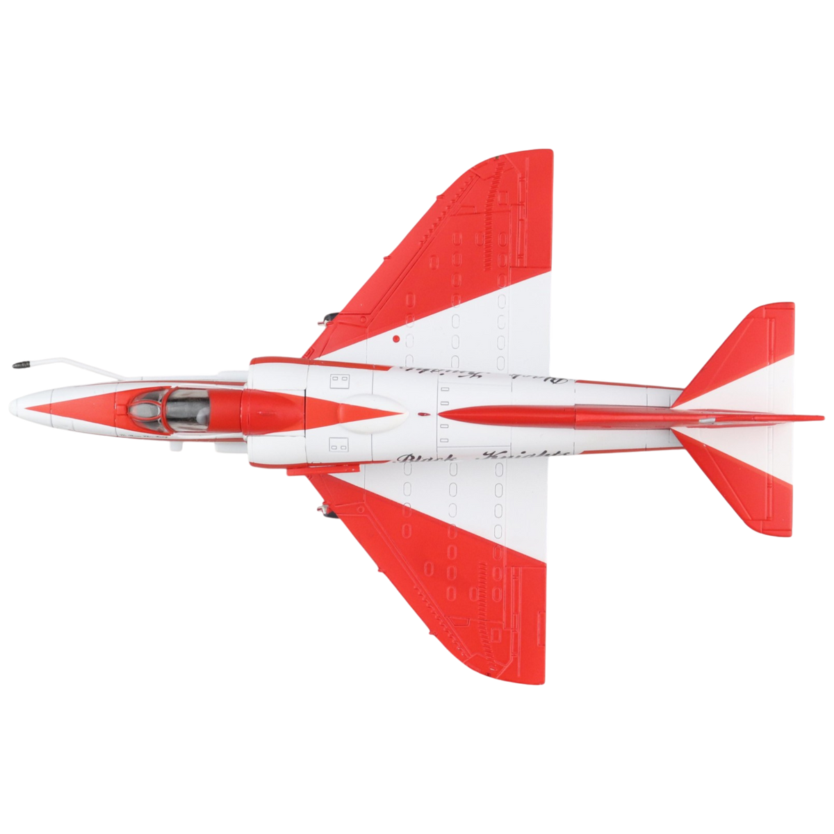 ST Aerospace A-4SU Super Skyhawk Model Aircraft - Photo 5